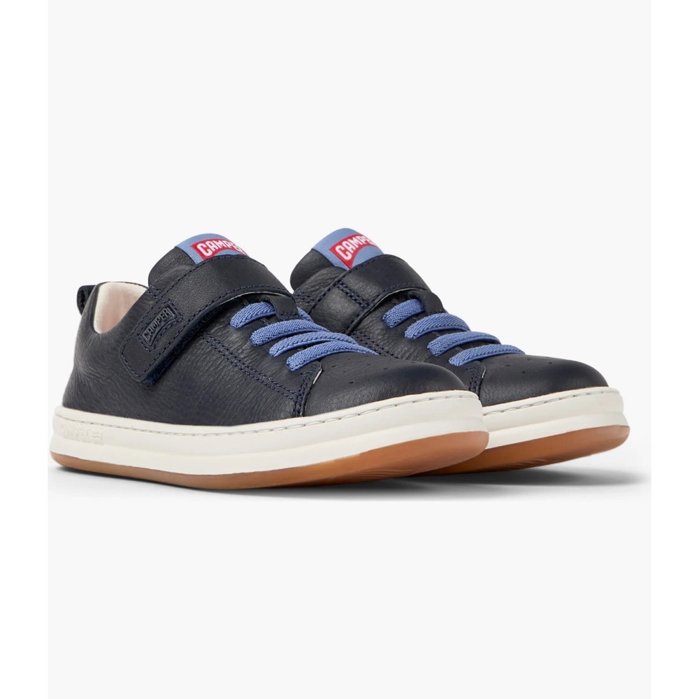 Camper Kids' Runner Four Sneaker